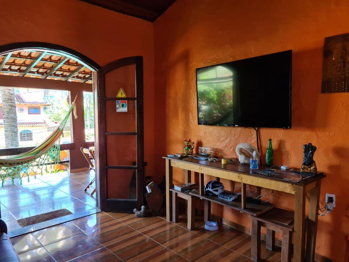 Suites Casa Do Barao Búzios Exteriör bild