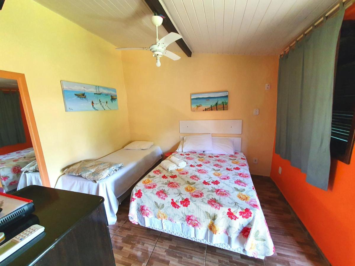 Suites Casa Do Barao Búzios Exteriör bild