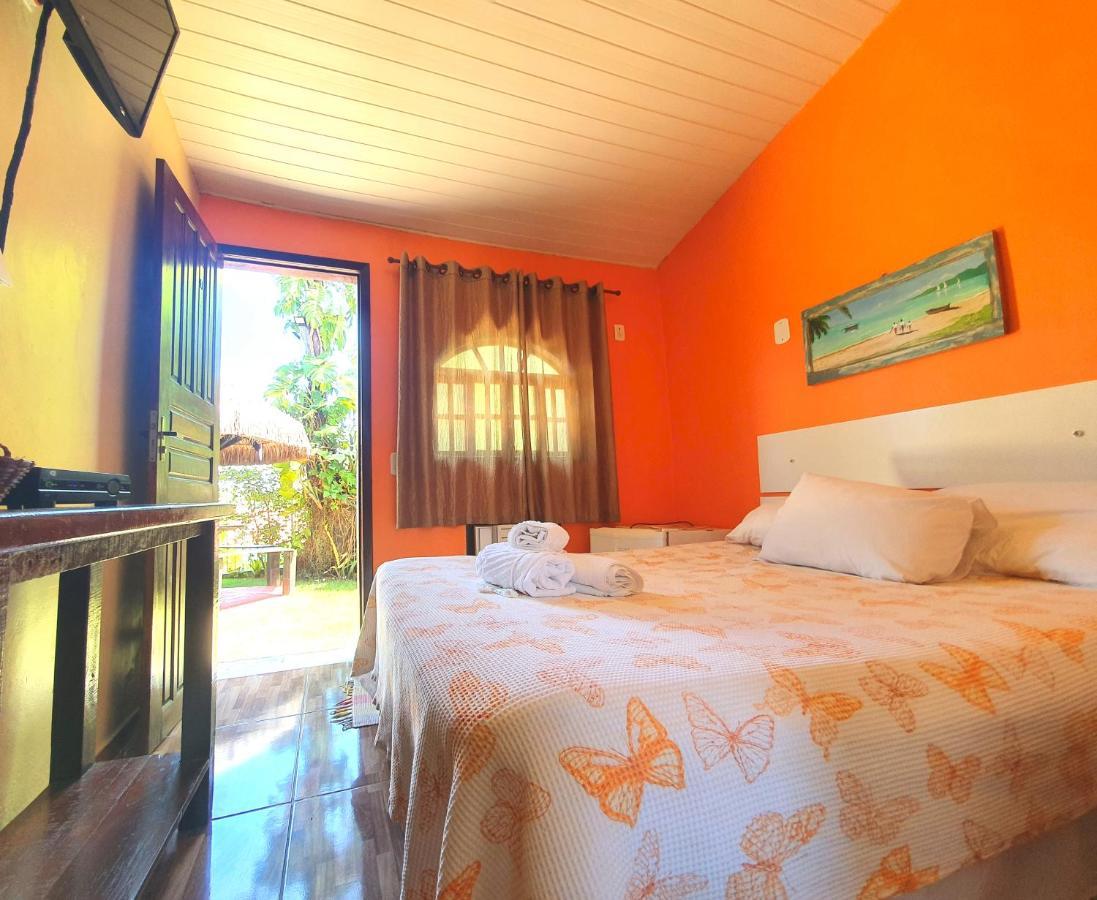 Suites Casa Do Barao Búzios Exteriör bild