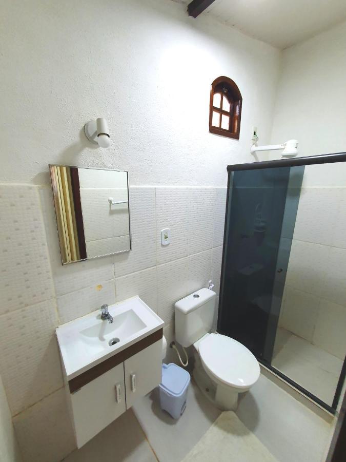 Suites Casa Do Barao Búzios Exteriör bild