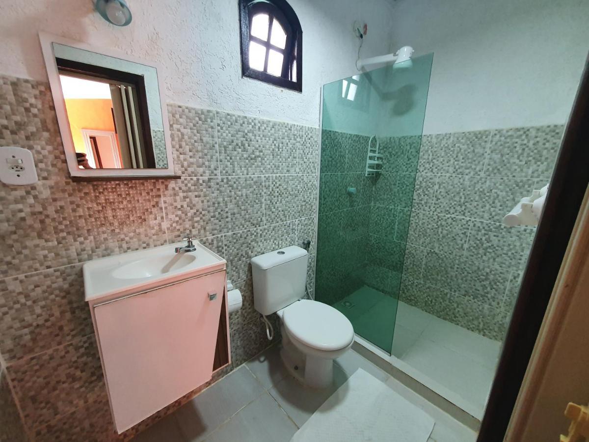 Suites Casa Do Barao Búzios Exteriör bild