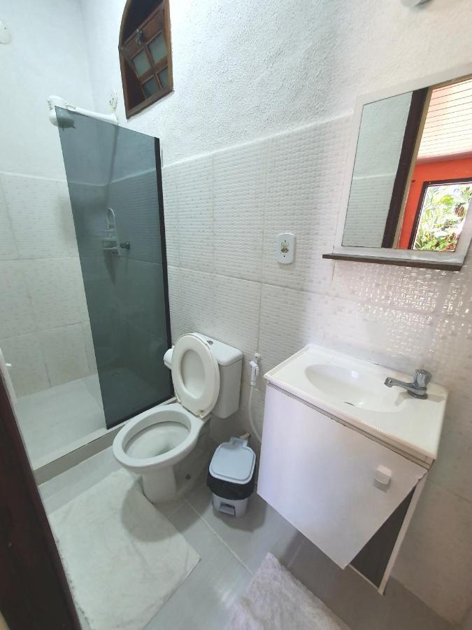 Suites Casa Do Barao Búzios Exteriör bild