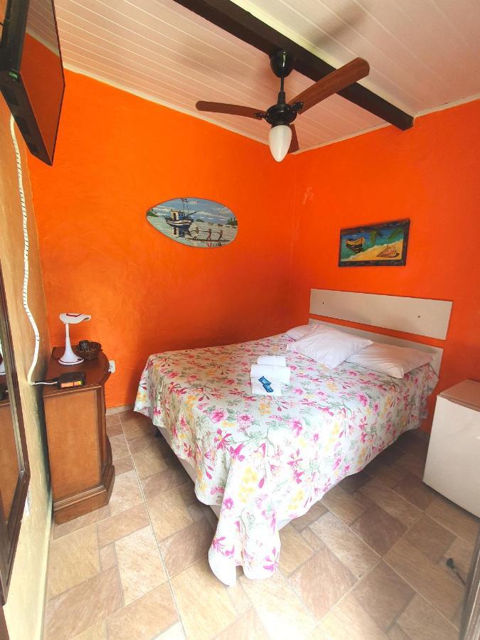 Suites Casa Do Barao Búzios Exteriör bild