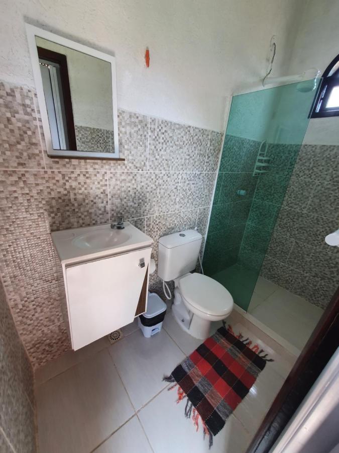 Suites Casa Do Barao Búzios Exteriör bild