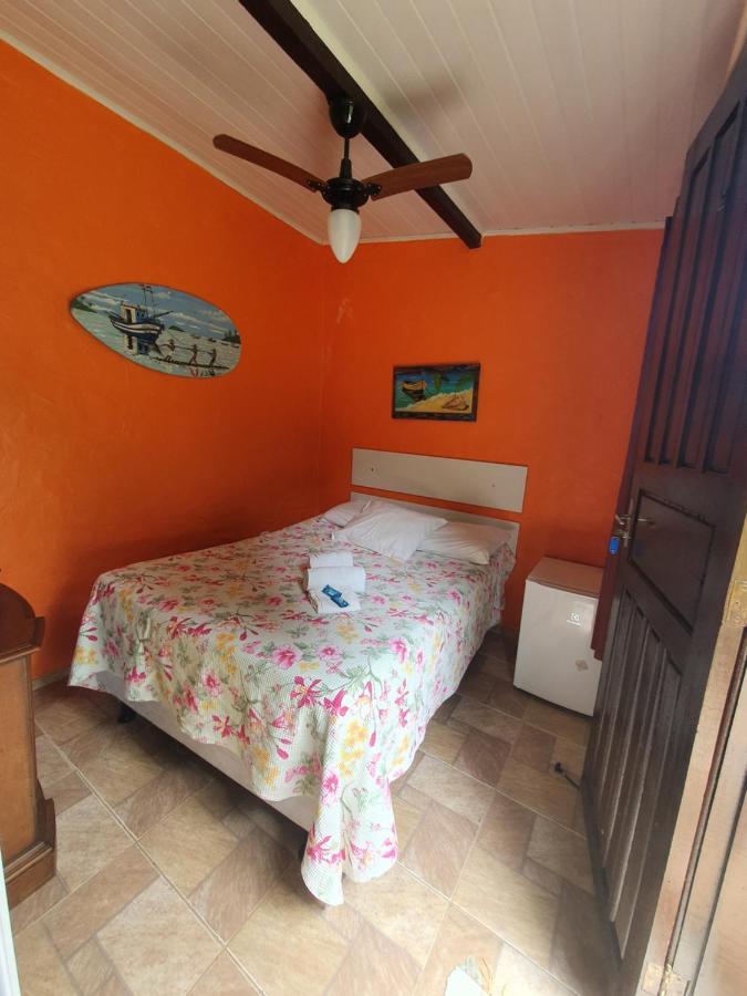 Suites Casa Do Barao Búzios Exteriör bild