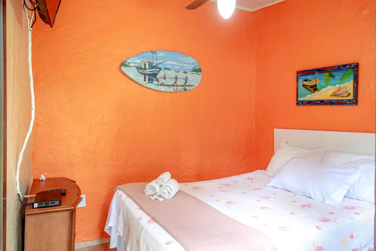 Suites Casa Do Barao Búzios Exteriör bild