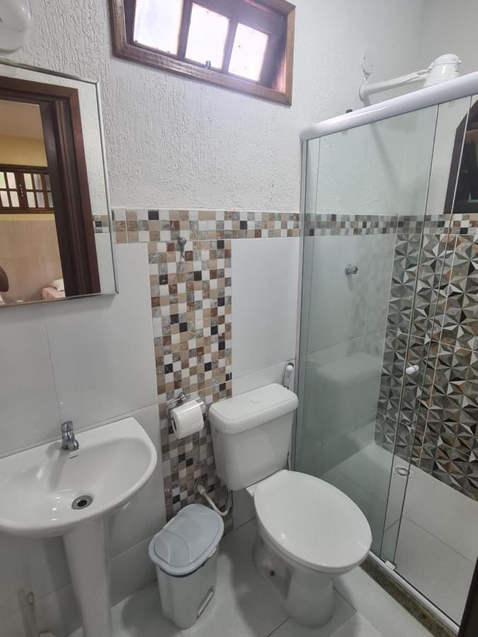 Suites Casa Do Barao Búzios Exteriör bild