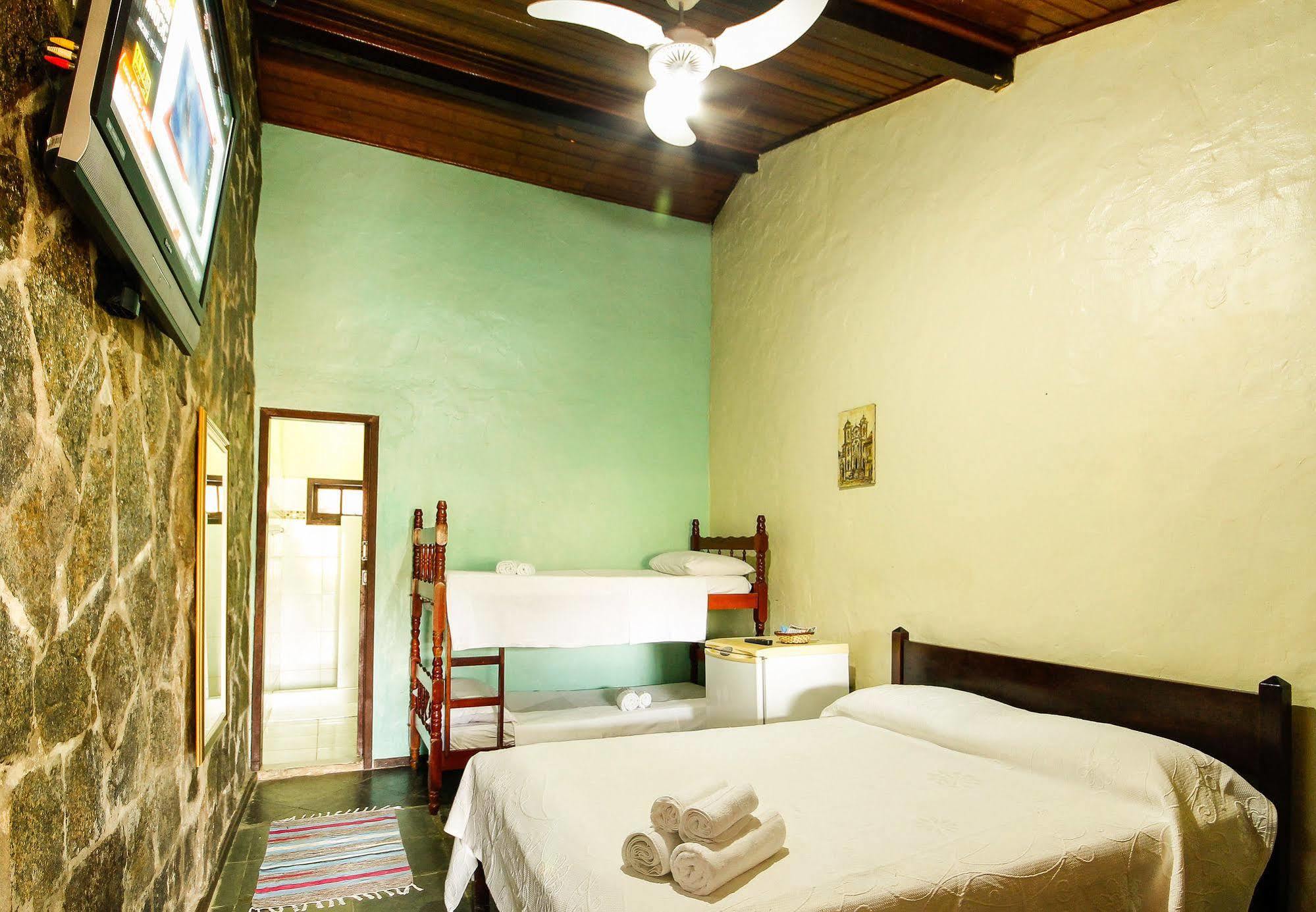 Suites Casa Do Barao Búzios Exteriör bild